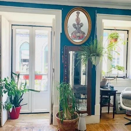 Cousy Place In Flowers Neighborhood